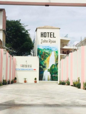 Hotel John & Rose